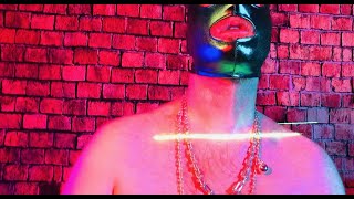 Logan Lynn – “Eat&Drink&Smoke&Shop&Fuck”
