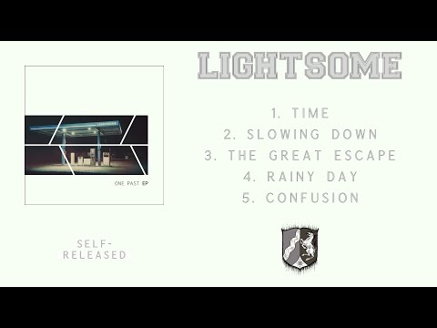 Lightsome - One Past (2024 | Düren | Emo)
