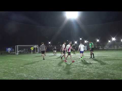 - LA JOTA VS REAL ZHEIMER -  21/11/202 - Copa Mayores