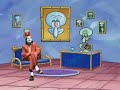 Squidward Chat