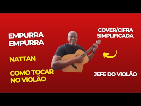 Empurra Empurra - Nattan