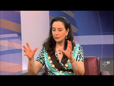 JC Debate with Luiza Nagib Eluf - 14/10/2013