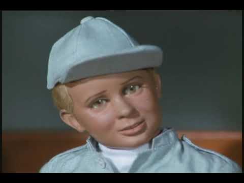 JOE 90 08   The Unorthodox Shepherd