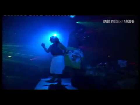 Dizstruxshon 14th Birthday - Part 1 [LIVE]