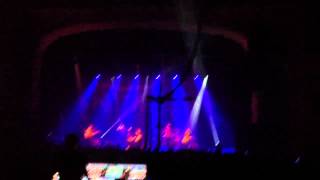 Mystery Jets - Dreaming of Another World