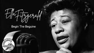 Ella Fitzgerald - Begin The Beguine