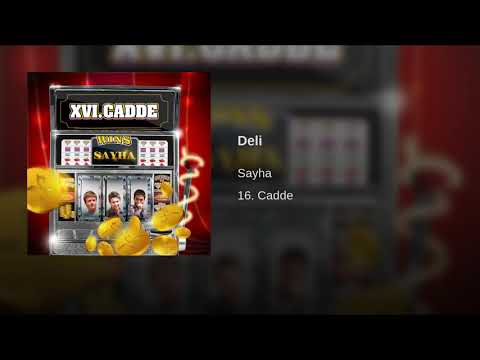 Sayha - Deli