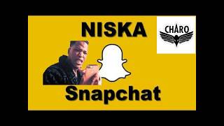 NISKA-SNAPCHAT