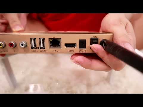 Discover what's inside the 5G wifi unit that they can emit Wifi - Linn Mp88 Dailylife