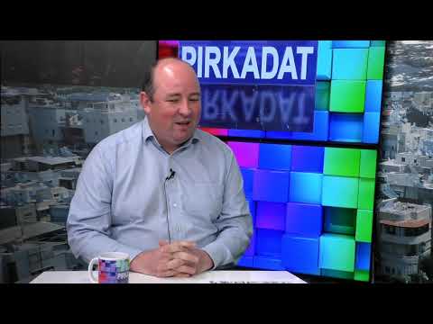 A személyes jelenlét sokat jelent a mindennapokban, a helyi...