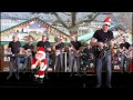 Santa Claus and The George Souls Group: "We ...