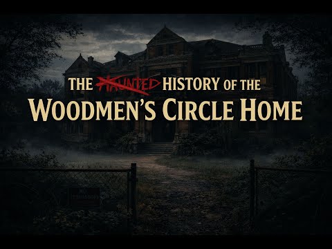 The Woodman's Circle Home