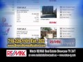 Profile   Justin Cruz REMAX NYC Real Estate Showcase TV