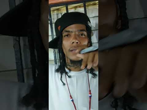 PROBLEMA Hendry Way KING DO es que la Prende tiene todas las plataformas cojia @kingdoofficial