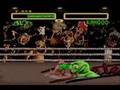 ClayFighter 2 Judgement Clay SNES