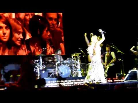 Shakira-Waka waka in Graz