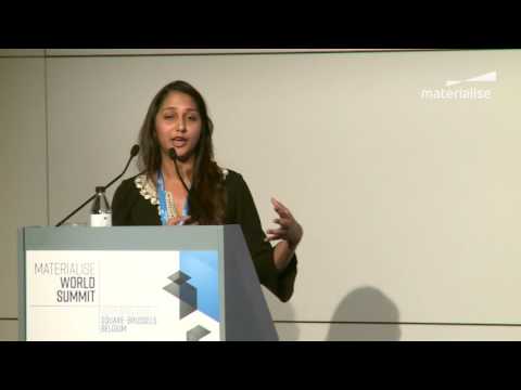 MWS 2017: Prof. Dr. Richard G. Ohye & Ayishwariya Menon, “3D-Printed Biodegradable Devices”