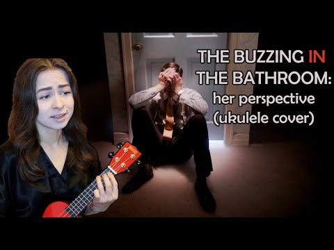 The Buzzing From the Bathroom - OST Crazy Ex-Girlfriend (Rewritten Cover)