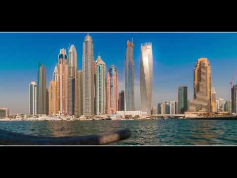 Ocean Heights Dubai Marina Dubaiselfcatering luxury short term apartments