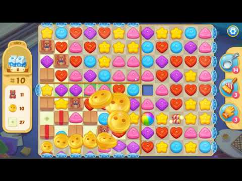 Matchington Mansion Level 3903 - No Boosters