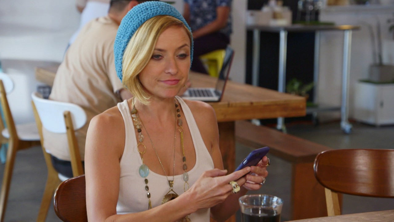 HOLLYWOOD DARLINGS Comes to Pop This Spring