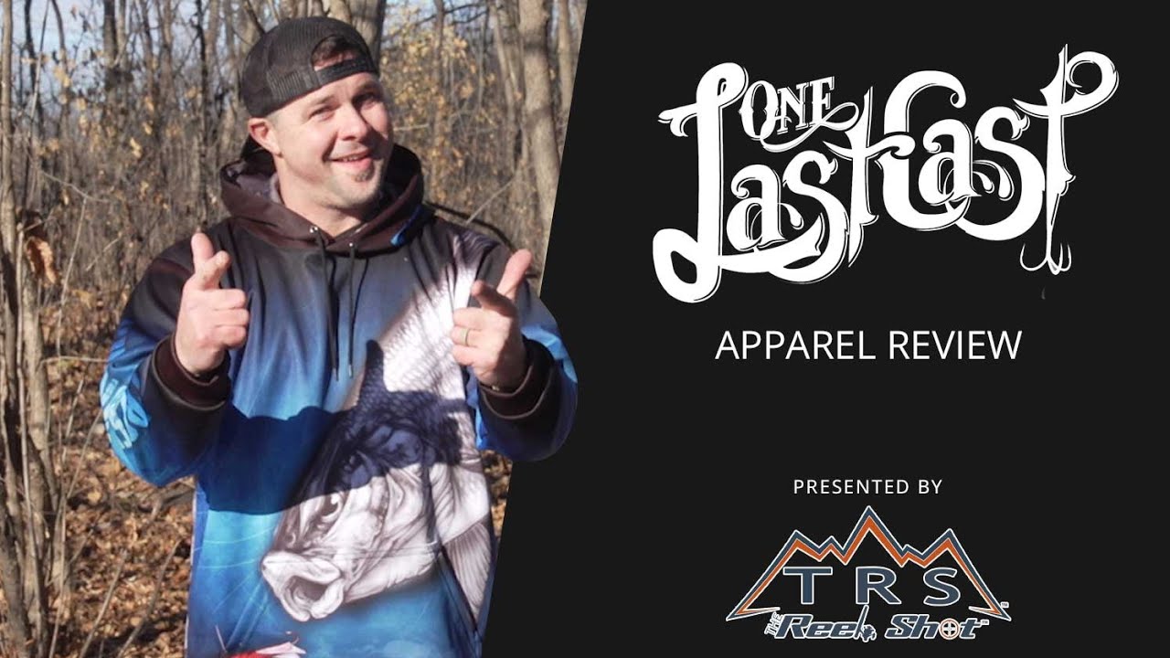 One Last Cast Apparel