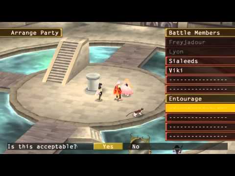 Let's Play Suikoden 5 (part 43)