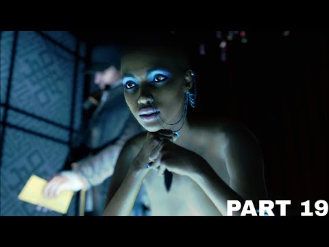 WATCH DOGS Walkthrough Gameplay Part 19 - POPPY (PC)