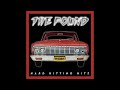 THE POUND Scooby Doom The Ballad Of Cameron Justice