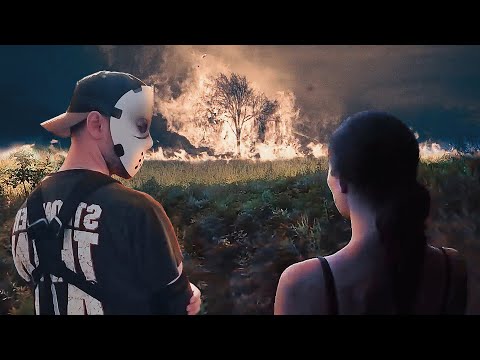 SIXTHCLONE - The Last Day (Official Video)