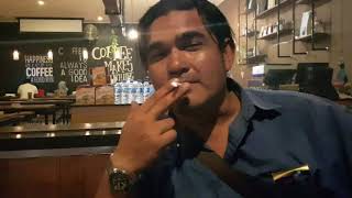 preview picture of video 'Tongkrongan Simpel  Warkop Sumedis Gorontalo'