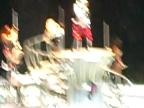 Don't cha live in arizona