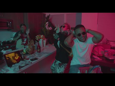 UP ON A CHRISTMAS - BAYGO (Dane Amar, Sawhee, Chow Mane)