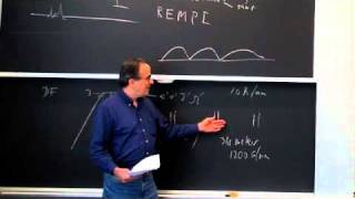 Lec 37 | MIT 5.80 Small-Molecule Spectroscopy and Dynamics, Fall 2008