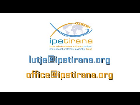 IPA Sermon 2020 0510 AM Barry Ogden