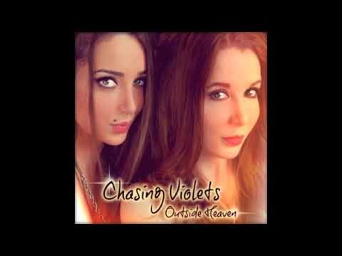 Chasing Violets "The Price To Pay" -AOR- Feat. Michael Landau & Mike Baird