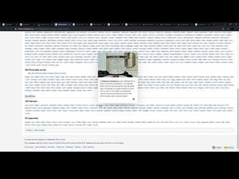 1 Hour on Simple English Wiki | Wiki Trip