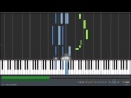 You're Beautiful - James Blunt | Piano Tutorial ...