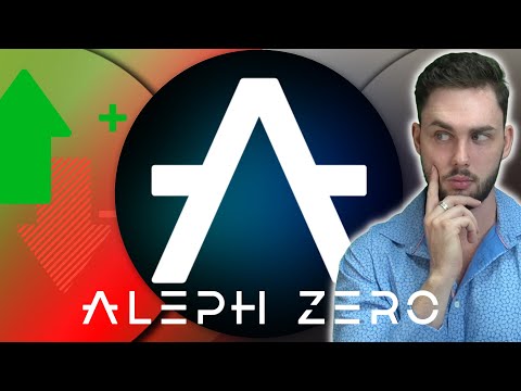 Aleph Zero ($AZERO) - 2025 Price Prediction and FULL Analysis