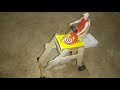 How To Make A Matchbox Monster Truck Diy Idea2020 Tech1As