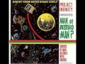 Man Or Astro-Man? - Complex 34