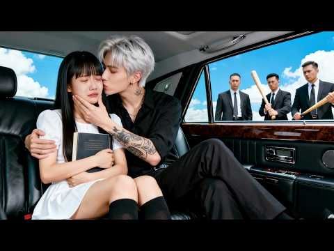 Jeune fille de 18 ans forcée à épouser un PDG froid de 50 ans—Il est accro & la chérit chaque nuit!