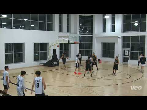 Evergande(1) vs AGTG(8) - saturday tier 6 playoffs - tcbl 2022 fall