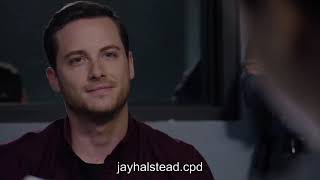 Jay Halstead - Let you down