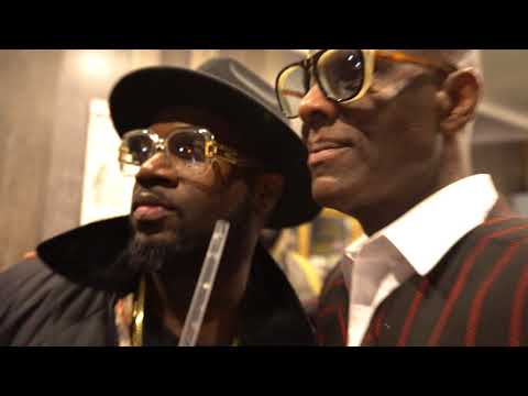 Dapper Dan In Harlem New York 2018