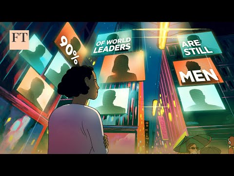 The long walk: towards gender equality in politics | FT Film Standpoint