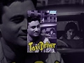 Taxi Driver Hindi Full Movie - Dev Anand | Kalpana Kartik - Hit Hindi Movie