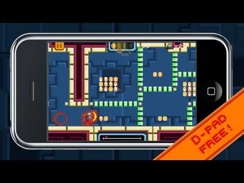 Super Bit Dash Video