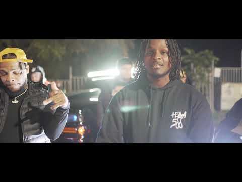 LO 500 x POLO 500 x Yung Ru - Rolex Remix ( Official Music Video )