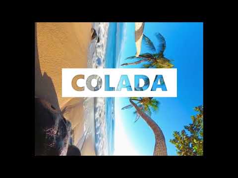 WAVY - COLADA | TRAP | HIP HOP | SUMMER VIBES | TROPICAL TYPE BEAT